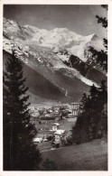 74-CHAMONIX-N°3773-E/0087 - Chamonix-Mont-Blanc