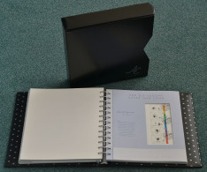 Bund 2003 Atelier-Edition Komplett In Luxusringbinder/Kassette (XXL14455) - Used Stamps