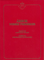 Norwegen Jahrbuch 1991 Komplett Postfrisch (XL14461) - Ungebraucht