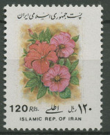 Iran 1994 Blumen: Hibiskus 2622 Postfrisch - Iran