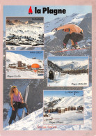 73-LA PLAGNE-N°3773-D/0281 - Altri & Non Classificati