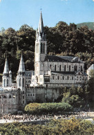 65-LOURDES-N°3773-D/0261 - Lourdes