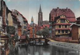 67-STRASBOURG-N°3773-D/0205 - Strasbourg