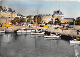 35-SAINT MALO-N°3773-D/0121 - Saint Malo