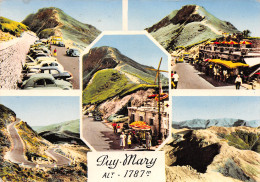 15-LE PUY MARY-N°3773-D/0123 - Other & Unclassified