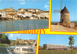 11-CASTELNAUDARY-N°3773-D/0077 - Castelnaudary