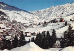 74-LA CLUSAZ-N°3773-D/0053 - La Clusaz