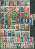 Österreich Jahrgang 1948 Komplett Postfrisch (SG6321) - Annate Complete