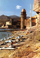 66-COLLIOURE-N°3773-C/0315 - Collioure