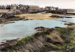 35-SAINT MALO-N°3773-C/0295 - Saint Malo