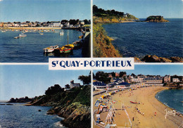 22-SAINT QUAY PORTRIEUX-N°3774-C/0325 - Saint-Quay-Portrieux