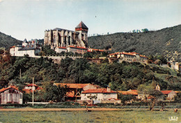 31-SAINT BERTRAND DE COMMINGES-N°3774-C/0317 - Saint Bertrand De Comminges