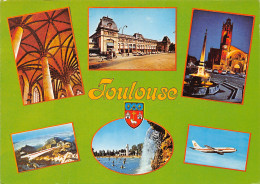 31-TOULOUSE-N°3774-C/0289 - Toulouse