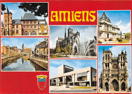 80-AMIENS-N°3774-C/0287 - Amiens