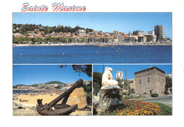 83-SAINTE MAXIME-N°3774-C/0257 - Sainte-Maxime