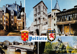 86-POITIERS-N°3774-C/0263 - Poitiers