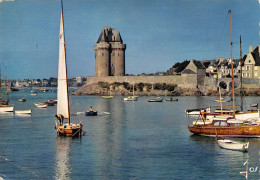 35-SAINT SERVAN-N°3774-C/0213 - Saint Servan