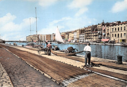 34-SETE-N°3774-C/0187 - Sete (Cette)