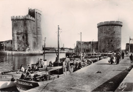 17-LA ROCHELLE-N°3774-C/0171 - La Rochelle