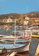 83-LE LAVANDOU-N°3774-C/0121 - Le Lavandou