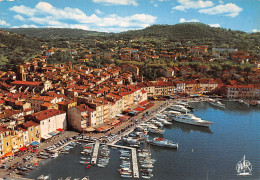 83-SAINT TROPEZ-N°3774-C/0071 - Saint-Tropez