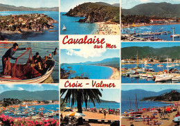 83-CAVALAIRE SUR MER-N°3774-C/0069 - Cavalaire-sur-Mer