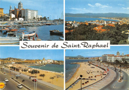 83-SAINT RAPHAEL-N°3774-C/0059 - Saint-Raphaël