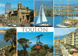 83-TOULON-N°3774-C/0051 - Toulon