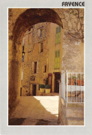 83-FAYENCE-N°3774-C/0049 - Fayence