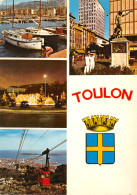 83-TOULON-N°3774-C/0039 - Toulon