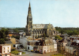 59-VALENCIENNES-N°3774-B/0351 - Valenciennes