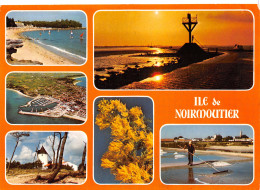 85-NOIRMOUTIER-N°3774-B/0295 - Noirmoutier