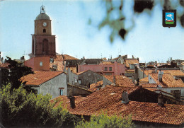 83-SAINT TROPEZ-N°3774-B/0185 - Saint-Tropez