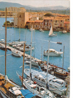 83-PORT GRIMAUD-N°3774-B/0175 - Port Grimaud