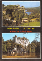 12-BELCASTEL-N°3774-B/0131 - Autres & Non Classés