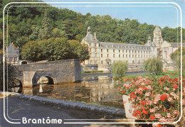 24-BRANTOME-N°3774-B/0123 - Brantome