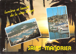 83-SAINT MANDRIER-N°3774-B/0053 - Saint-Mandrier-sur-Mer