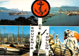 83-TOULON-N°3774-B/0047 - Toulon