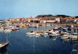 83-SAINT TROPEZ-N°3774-B/0027 - Saint-Tropez