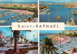 83-SAINT RAPHAEL-N°3774-B/0007 - Saint-Raphaël