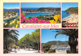 83-CAVALAIRE SUR MER-N°3774-A/0275 - Cavalaire-sur-Mer