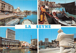 83-LA SEYNE-N°3774-A/0265 - La Seyne-sur-Mer