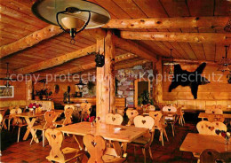 12895248 Rigi Kaltbad First Hotel Originelle Baerenstube Rigi Kaltbad - Altri & Non Classificati