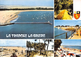 85-LA TRANCHE SUR MER-N°3774-A/0235 - La Tranche Sur Mer