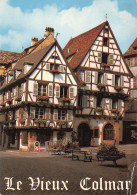 68-COLMAR-N°3774-A/0191 - Colmar