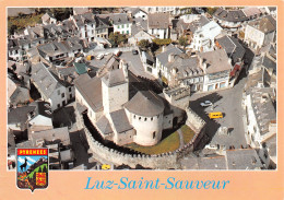 65-LUZ SAINT SAUVEUR-N°3774-A/0131 - Luz Saint Sauveur