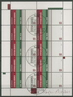 Bund 2006 100. Geb. Von Stefan Andreas Kleinbogen 2545 K Gestempelt (C15771) - Andere & Zonder Classificatie