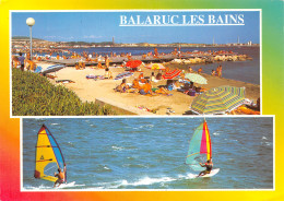 34-BALARUC LES BAINS-N°3775-A/0151 - Otros & Sin Clasificación