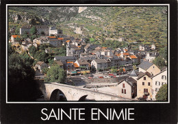 48-SAINTE ENIMIE-N°3775-A/0117 - Autres & Non Classés