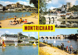 41-MONTRICHARD-N°3775-A/0115 - Montrichard